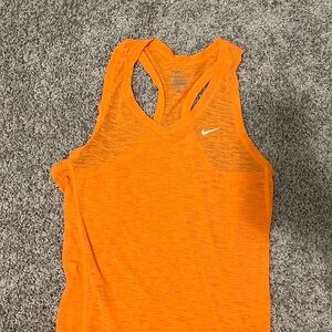 Nike DriFit Tank